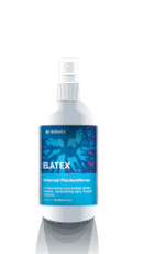 Elatex - Universeller tensidfreier Fleckentferner