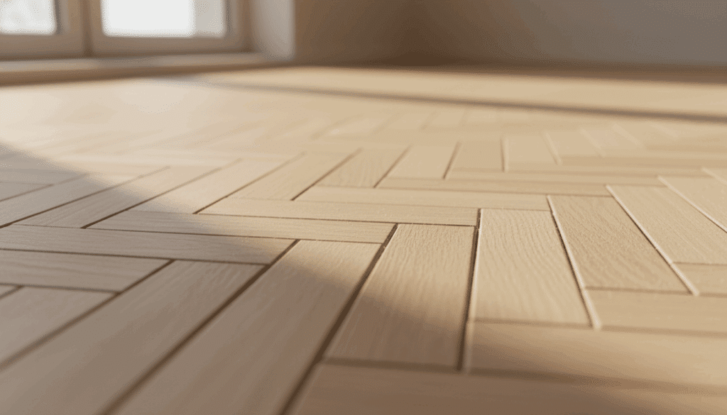 Was kostet es, 25 m² Parkett abschleifen und versiegeln zu lassen? Mit diesen Kosten müssen Sie beim Profi rechnen